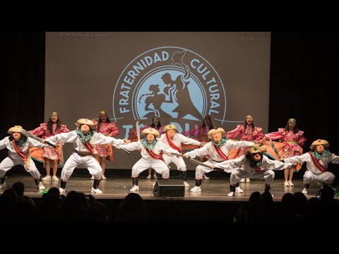 CAÑEROS DE SAN JACINTO - FRATERNIDAD CULTURAL TARPUY MILANO EVENTO TUTTI PER UNO