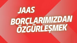 Borçlardan Özgürleşmek Jaas Seansı