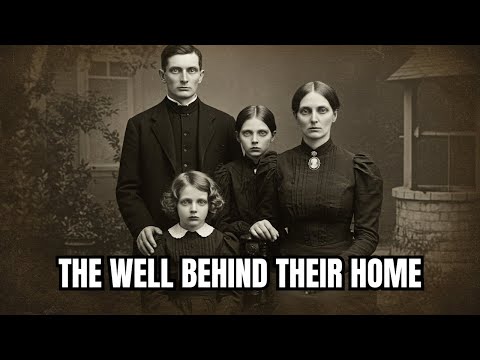 The Town Loved the Bishopsons — Until the Well Behind Their Home Was Emptied