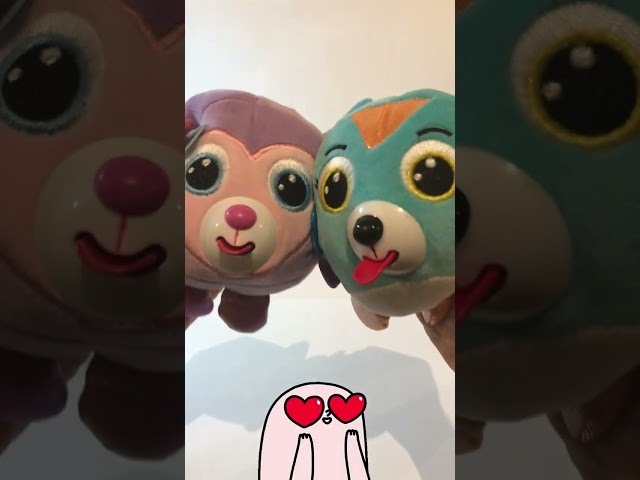 Vídeo relacionado con peluche suave extremidades desmontables, adorable juguete antiestrés