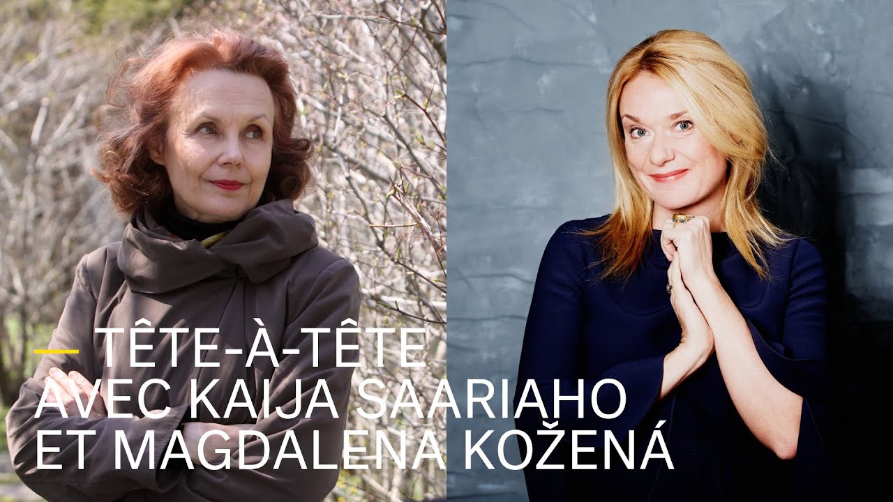 Kaija Saariaho: Innocence