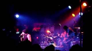 Gorgeous Frankenstein feat. Michale Graves - Scarecrow Man (2009)