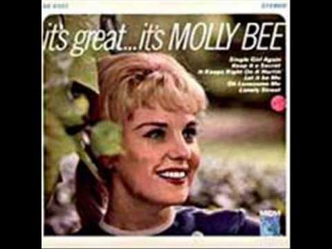 MOLLY BEE   INVISUBLE TEARS