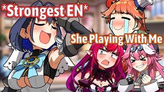 [Holo] 誰是HoloEN的「最強」？