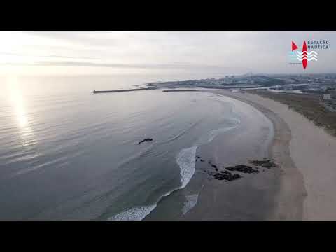 Esta&ccedil;&atilde;o N&aacute;utica