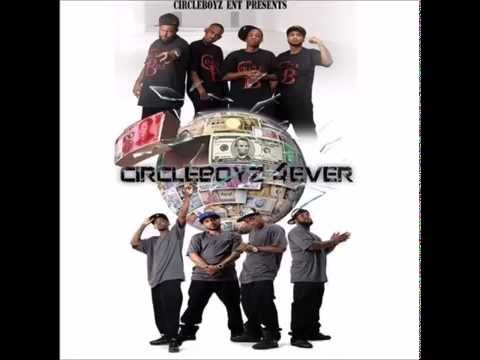 Circle Boyz - CB 4 Ever (Full Mixtape)