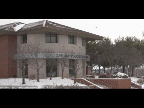 Garland Non Emergency