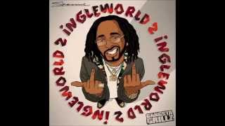 Brand New Skeme - 36 oz (Ingleworld 2)