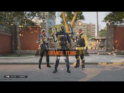 Diamond Is Boring - Rainbow Six Siege Ranked