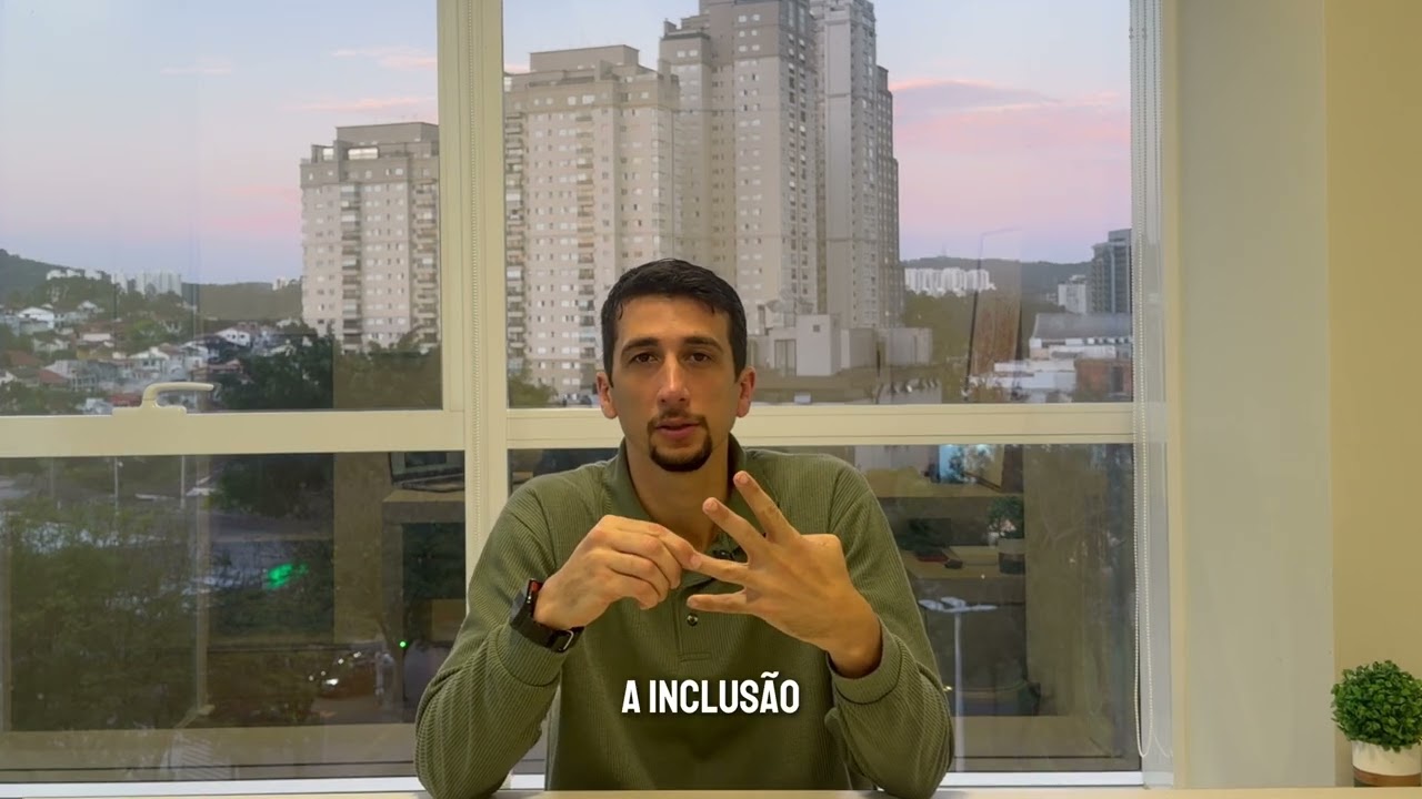 Capa do vídeo de apresentação do MOVE 30