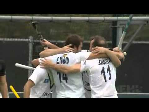 Club de Campo vs Rc Bruxelles