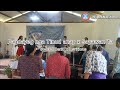 Pagdayeg nga Tinud-anay x Sayawan Ta(Sunday Praise & Worship|| Ilaya Church)