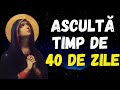 Acatistul Maicii Domnului Facatoare De Minuni Rostita 40 De Zile