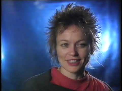 One World One Voice - Original TV transmission with documentary (1990)