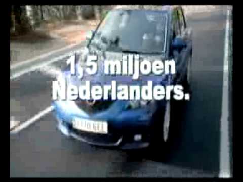 SIRE | Alfabetisering | Mazda | 2004
