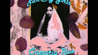 Sun City Girls - Cineraria Blue