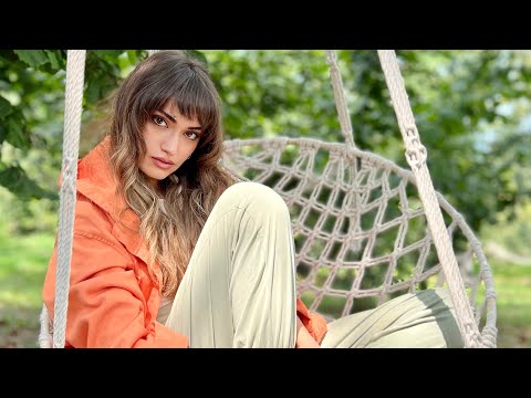 Ayten Rasul- Senden Öğrendim (Funda Arar) #akustik