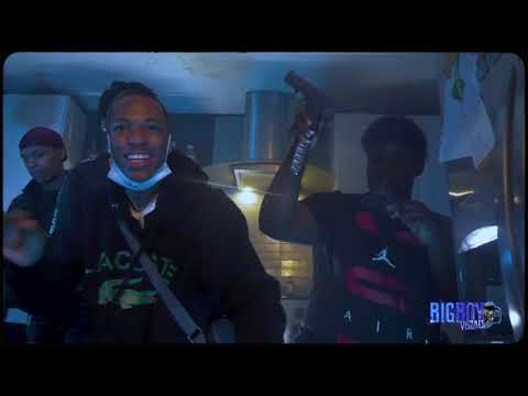 APG ANT - IM BACK (Official Video) Shot By @BigBoyVisuals_