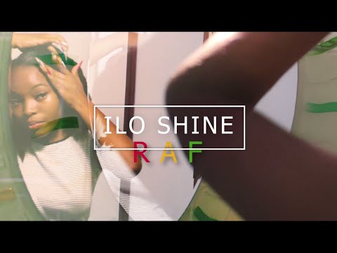 ILO SHINE - RAF