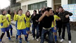 preview picture of video 'ASD Acc. Mazzarinese- ASD Acquaviva  14-03-2010.wmv'