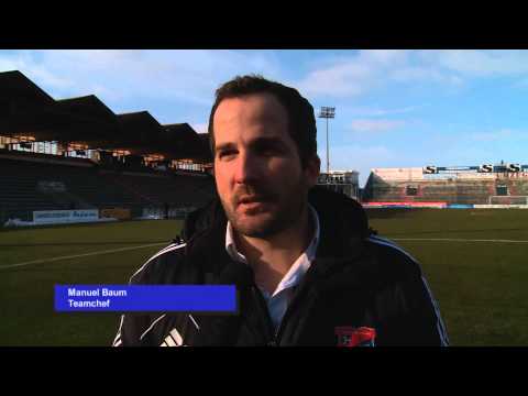 Nachbericht zum Spiel gegen Alemannia Aachen (02.02.2013)