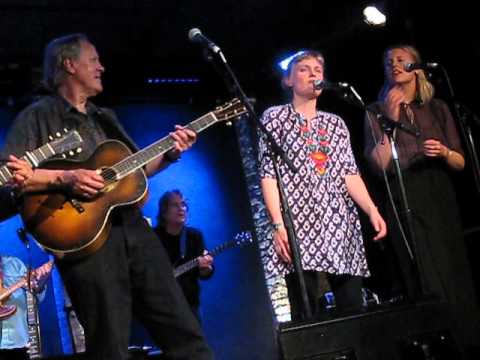 TOM CHAPIN w/ THE CHAPIN SISTERS (Lily & Abigail) -- 