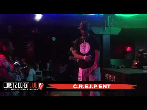 Recap for Coast 2 Coast LIVE | Richmond All Ages 3/10/19