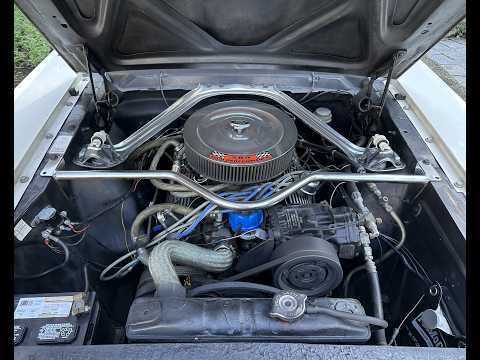1965 Ford Mustang (CC-2089536) for sale in Hingham, Massachusetts