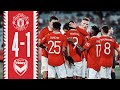 The Reds Win Down Under 🇦🇺 | Man Utd 4-1 Melbourne Victory | Highlights