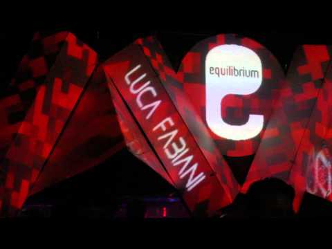 4/1/2013 Equilibrium Lab Showcase @ Exa Club / City Hall Barcelona - Promo Video