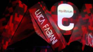 4/1/2013 Equilibrium Lab Showcase @ Exa Club / City Hall Barcelona - Promo Video