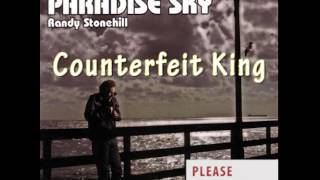 Randy Stonehill - ‘Counterfeit King‘ from Paradise Sky