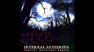INTERNAL SUFFERING - Outside Dwellers (1999)