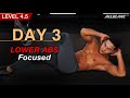 아랫 뱃살 집중 타격! 하복부 홈트 (7일 복근 챌린지) l Lower Abs Workout l 7 days Abs Challenge