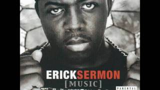 Erick Sermon - Music (remix feat. Redman &amp; Keith Murray.wmv
