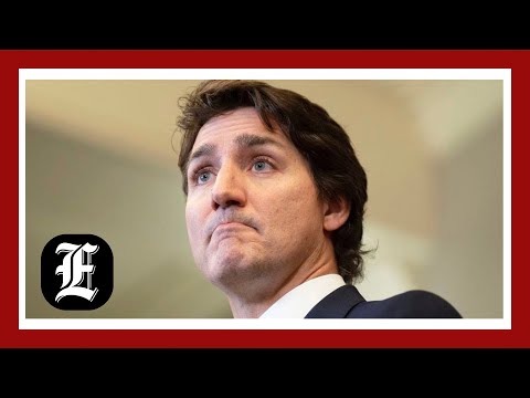 WATCH LIVE: Canadian PM Justin Trudeau holds press conference as he faces growing calls to resign