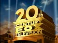 Gracie Films 20th Century Fox Television 2000 Logos The Mansion Family Varient