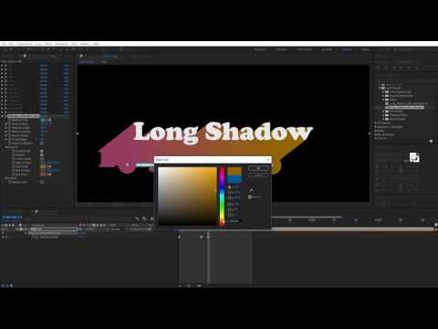 Create an Elegant Concentric Rings Animation
