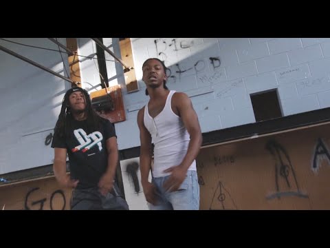 TeamAntho x Stackboi Moski - InkTown Bound | Dir. Kiltem