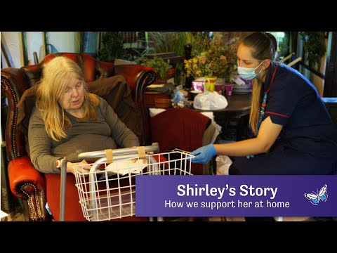 Heritage Healthcare - Wakefield & Kirklees video.