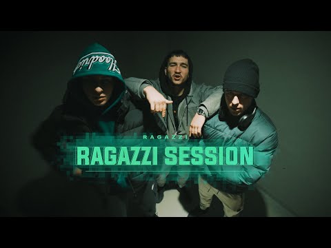 Ragazzi-Session
