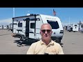 Check out this Video for a 2026 Forest River Surveyor Legend 19RBLE(Stock #39308)  for sale by Best RV Center. This unit is located in Turlock, CA