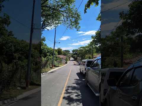 💚 Entre la calma de El Carmen, La Unión
