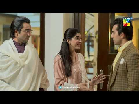 Beqadar- 2nd Last Episode 54 - Best Scene 08 - HUM TV