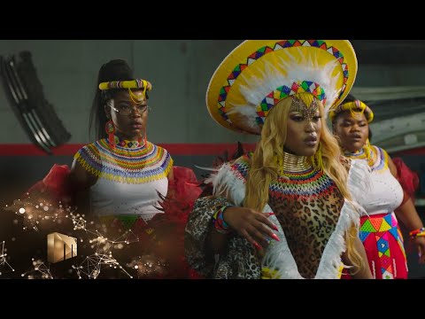 Cheating on wedding day — DiepCity | Mzansi Magic | S1 | Ep255