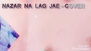 Nazar Na Lag Jaye - STREE | Raman Sharma (Cover Version) | Ash King &amp; Sachin Jigar