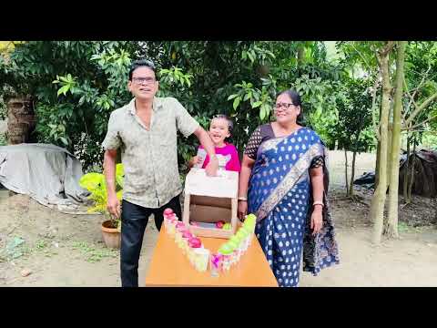 Dada diduner modhey fruit challenge compitition e ke jitlo 😍🥰🤣😍🤣