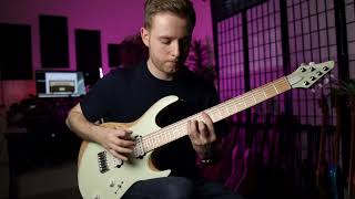 Video thumbnail for Neural DSP - Archetype Mateus Asato by Charlie Robbins