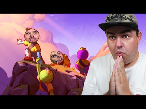 Help Your Friends OR Kill Them