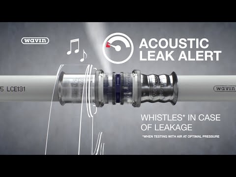 New Wavin Tigris K5/M5